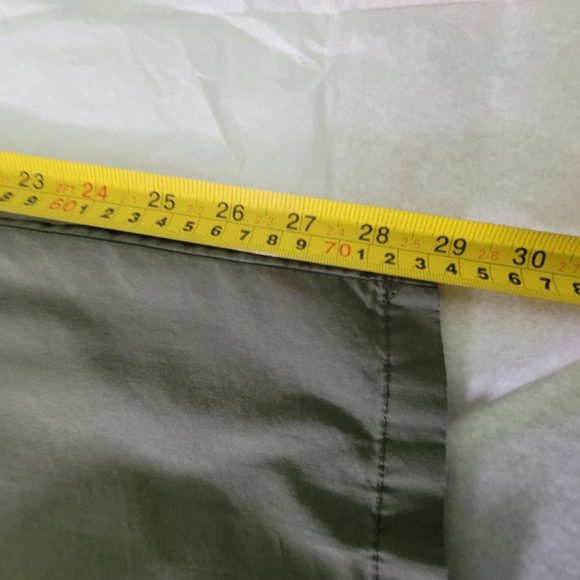 Theory Alatoral Latitude pants - Picture 6 of 8